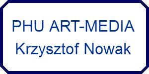 PHU ART-MEDIA Krzysztof Nowak