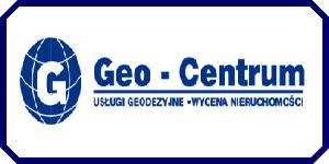 Usługi geodezyjne GEO-CENTRUM