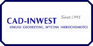 geodezja Chrzanów CAD-INWEST 