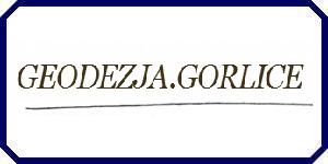 Usługi geodezyjne Gorlice Bartosz Tempiński