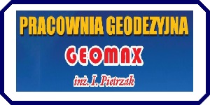 Pracownia Geodezyjna Grajewo Geomax