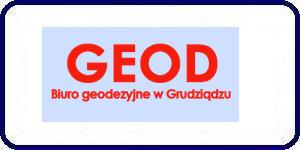 Zakład usług geodezyjnych Grudziądz GEOD