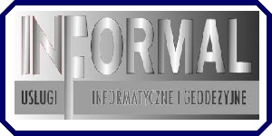 Informal Usługi Informatyczne i Geodezyjne Iława