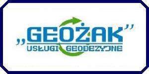 Usługi Geodezyjne Jarocin GEOŻAK 