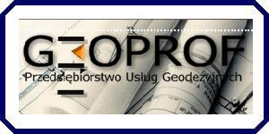 Geodeta Jarosław 