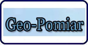 geodezja GEO-POMIAR Marcin Ciołek