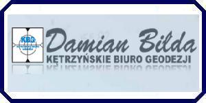 Kętrzyńskie Biuro Geodezji Damian Biłda