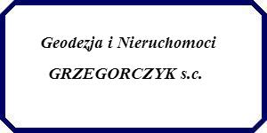 Pracownia Geodezyjno-Kartograficzna Joachim Grzegorczyk