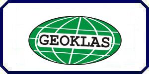 GEOKLAS Geodezja i Klasyfikacja Gruntów