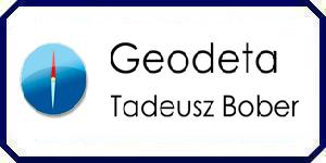usługi geodezyjne Kościerzyna Tadeusz Bober 