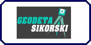 Geodeta Koszalin 