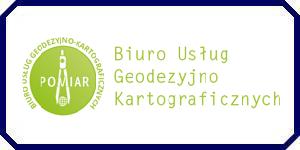Biuro usług geodezyjnych Kraśnik POMIAR