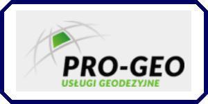 Usługi Geodezyjne Kraśnik PRO-GEO 