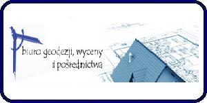 Biuro Geodezji Paulina Kustroń-Mleczak