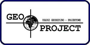 geodezja Krosno GEO-PROJEKT Marcin Jaracz