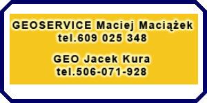 Konsorcjum Firm Geodezyjnych