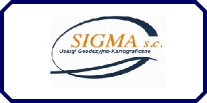 Usługi geodezyjne Lębork SIGMA 