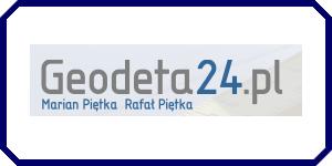 geodezja Legionowo Marian Piętka i Rafał Piętka