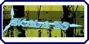 Geodeta SKALA 3D