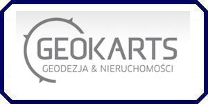 usługi geodezyjne Wiry GEOKARTS