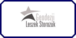 geodezja Puszczykowo Leszek Storożuk