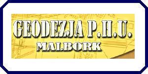 GEODEZJA Malbork Aleksander Świątecki