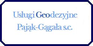 Usługi Geodezyjne 
