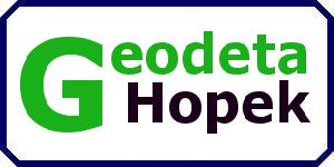 geodezja Mikołów Mirosław Hopek     