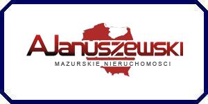 geodezja Mrągowo Andrzej Januszewski