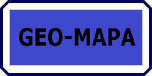 geodezja Mrągowo GEO-MAPA