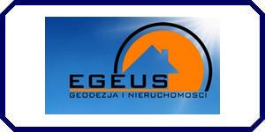 EGEUS Geodezja i Nieruchomości Mysłowice