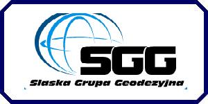Śląska Grupa Geodezyjna Spólka Jawna Tomasz Kryca i Łukasz Roik