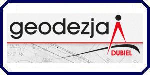 Geodeta Marcin Dubiel