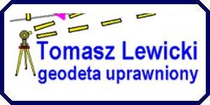 Usługi Geodezyjne Oleśnica Tomasz Lewicki
