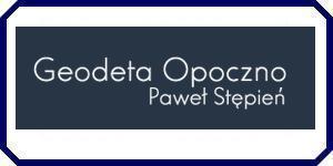 geodezja Opoczno Paweł Stępień