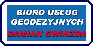 usługi geodezyjne Opole EO STAR Damian Gwiazda