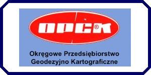 geodezja Opole OPGK