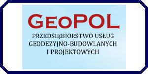 geodezja Oświęcim GEOPOL TOMASZ PALUCH