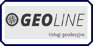 Usługi Geodezyjne Oświęcim GEOLINE PAULINA PASTERAK  