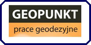 geodezja Pabianice GEOPUNKT