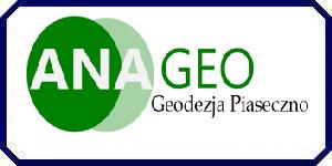geodezja Piaseczno AnaGeo 