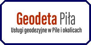 Firma GEOMAP Rafał Pijanowski w Pile