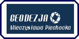 Usługi geodezyjne Police Mieczysława Piechocka