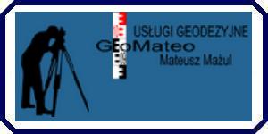 Usługi geodezyjne Police GeoMateo Mateusz Mażul
