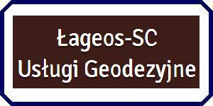 usługi geodezyjne Prudnik Łageos Andrzej Łacina