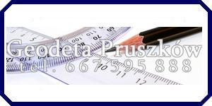 Geodeta Pruszków