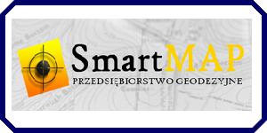 przedsiębiorstwo geodzyjne PG SmartMAP w Przemyślu