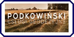 Usługi geodezyjne Radom Krzysztof Podkowiński