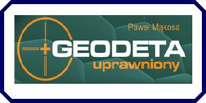 geodezja Radom Paweł Mąkosa