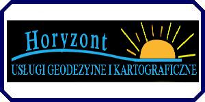 usługi geodezyjne i kartograficzne HORYZONT Robert Michalski w Rawiczu